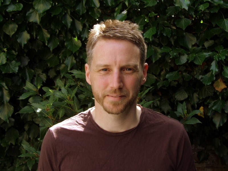 Tim Grover Hypnotherapist