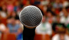 Fear of Public Speaking