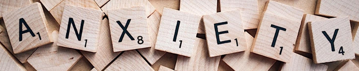 Anxiety therapy image